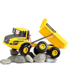 Kravas automašīna VOLVO A25G 52 cm kastē Lena Čehija L04616 Mašīnas un piederumi