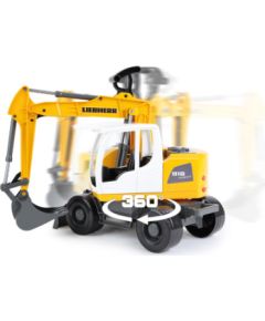 Ekskavators Worxx Liebherr A918 Litronic 48 cm L04611 (kastē) Lena Čehija Mašīnas un piederumi