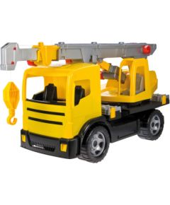 Autokrāns LENA 70cm, slodze 100kg, (kastē) LENA L02176 Mašīnas un piederumi