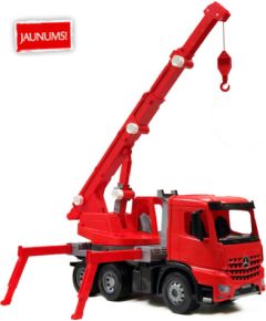 Lielais autokrāns LENA L02175 70cm, slodze 100kg, (kastē) Mašīnas un piederumi