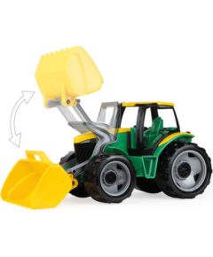 Traktors LENA MAXI ar kausu 65 cm L02057 (kastē) Mašīnas un piederumi