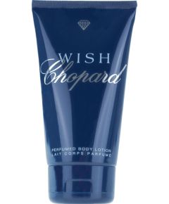 Chopard CHOPARD Wish BODY LOTION 150ml Sieviešu Smaržas