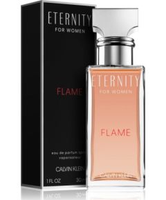 Calvin Klein Eternity Flame EDP 30 ml Женские духи
