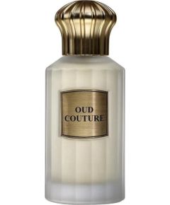 Ard Al Zaafaran Ahmed Al Maghribi Oud Couture woda perfumowana spray 100ml Unisex Smaržas