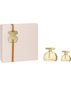 Tous Touch zestaw woda toaletowa spray 100ml + woda toaletowa spray 30ml Женские духи