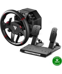 Kierownica Thrustmaster T598-X (4460242) Jaunumi - Audio-Video