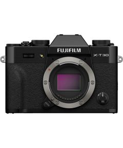 Fujifilm X-T30 III body, black Jaunumi - Audio-Video