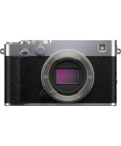 Fujifilm X-E5 body, silver Jaunumi - Audio-Video