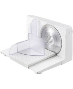 Elektriskais pārtikas griezējs Floria ZLN 1931, 150W Pārtikas šķēlētāji