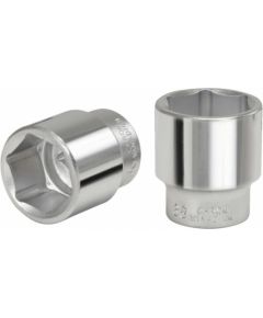 Kstools Muciņa 3/4" 41mm CLASSIC, KS Tools Muciņas 