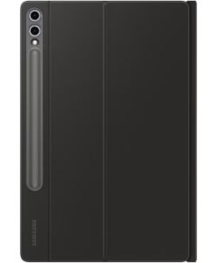 Samsung EF-DX825UBE Клавиатурный чехол книжка для Galaxy Tab S9+ / S9 FE+ / S10+ Сумки, чехлы для планшетников