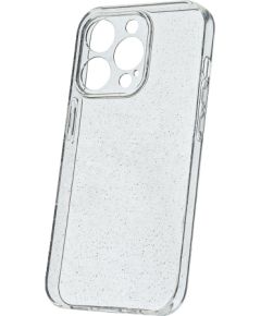 Mocco Shine Back Case Aizsargapvalks Priekš Apple iPhone 14 Pro Neoriģinālie Maciņi