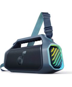 Anker Soundcore Boom 2 Plus Portatīvais skaļrunis 140W Bezvadu skaļruņi