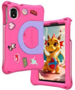 Ulefone Tab A9 Pro 4G Planšetdators Bērniem Wifi 4GB / 128GB Planšetdatori