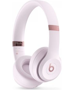 Apple Beats Solo 4 Bezvadu Austiņas Pink Austiņas