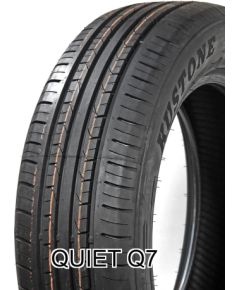 KUSTONE QUIET Q7 195/60R15 88H Vasaras riepas