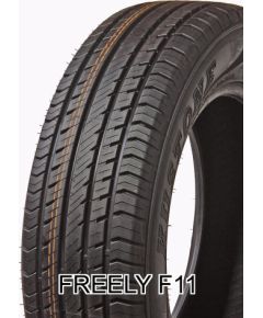 KUSTONE FREELY F11 265/60R18 110H Vasaras riepas