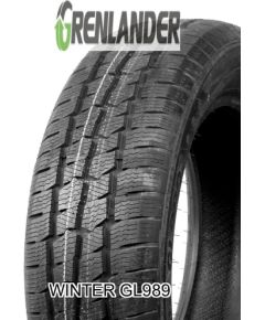 Greenlander GRENLANDER WINTER GL989 185/75R16C 104/102R Зимние покрышки