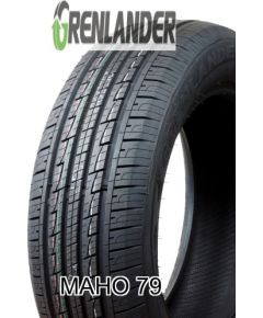 Greenlander GRENLANDER MAHO 79 225/60R18 104H Летние Покрышки