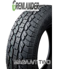 Greenlander GRENLANDER MAGA A/T TWO 265/70R17 115S Летние Покрышки