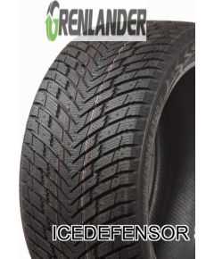 Greenlander GRENLANDER ICEDEFENSOR ST 315/35R22 111T Зимние покрышки