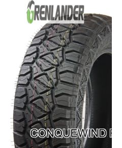 Greenlander GRENLANDER CONQUEWIND R/T 275/60R20 116Q Летние Покрышки