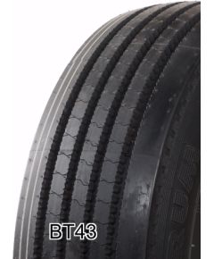 BARUM (By Continental) BT43 265/70R19.5 143/141J Komerctransporta riepas