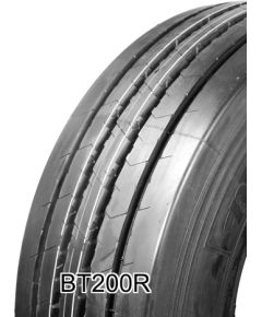 BARUM (By Continental) BT200R 245/70R19.5 141/140K Komerctransporta riepas