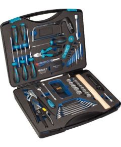Hazet tool case set 1520/56 Jaunumi -Dārzam