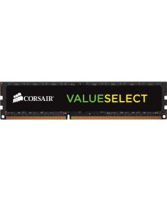 Corsair DDR4 16 GB 2666-CL18 - Single - Value Select Оперативная память (RAM)