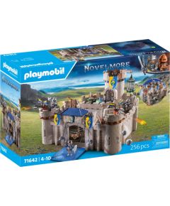 PLAYMOBIL 71642 Novelmore Arwynn's Castle, construction toy Новости - Детские товары