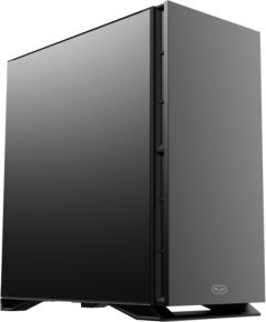 RAIJINTEK Zofos Elite SF4, tower case (black) Datoru korpusi