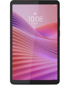 Lenovo Tab One Mediatek 64 GB 22.1 cm (8.7") 4 GB Wi-Fi 5 (802.11ac) Android 14 Grey Planšetdatori