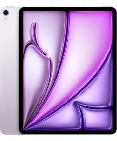 Apple iPad Air 5G Apple M TD-LTE & FDD-LTE 1 TB 33 cm (13") 8 GB Wi-Fi 6E (802.11ax) iPadOS 17 Purple Планшетные ПК