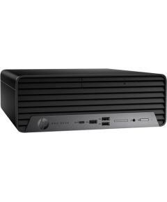 HP Pro SFF 400 G9 i7-14700 16GB DDR5 SSD1TB UHD 770 W11Pro 3Y OnSite Персональные компьютеры