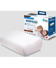 Reha Fund Orthopaedic pillow MORFEUSZ Classic 660 Jaunumi - Sports