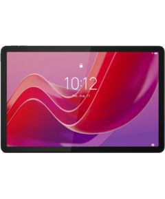 Lenovo Tab M11 Mediatek 128 GB 27.9 cm (11") 4 GB Wi-Fi 5 (802.11ac) Android 13 Grey Планшетные ПК