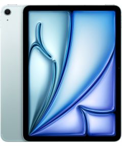 Apple iPad Air 5G Apple M TD-LTE & FDD-LTE 1 TB 27.9 cm (11") 8 GB Wi-Fi 6E (802.11ax) iPadOS 17 Blue Планшетные ПК