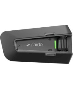 CARDO PACKTALK NEO DUO Interkomy na dwa kaski Austiņas