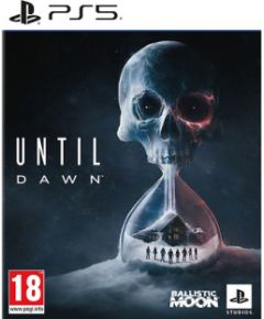 Sony Until Dawn (PS5) Игры для PlayStation 5 (PS5)