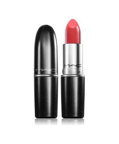 MAC Lusterglass Lipstick - Matt Lipstick 3 g I Deserve This Dekoratīvā kosmētika
