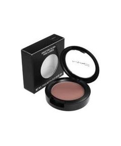 MAC Powder Blush (Blush Sheertone) 6 g | Hue Blushbaby Gingerly Dekoratīvā kosmētika