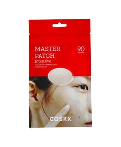 Cosrx Master Patch Intensive 90.0ks Ķermeņa kosmētika