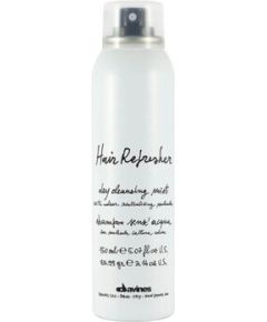 Davines Hair Refresher Dry Cleansing Mist - Suchý šampon pro rychle se mastící vlasy 150ml Smaržas - NESAKĀRTOTS