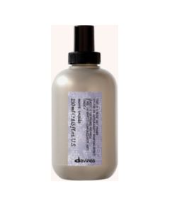 Davines More Inside Blow Dry Primer - Termoochranný sprej pro objem a tvar 250ml Matu kopšana