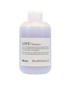 Davines Essential Haircare Love Smoothing Shampoo - Uhlazující šampon pro hrubé a nepoddajné vlasy 250ml Matu kopšana
