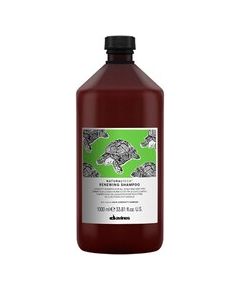 Davines Natural Tech Renewing Shampoo 1000ml Matu kopšana