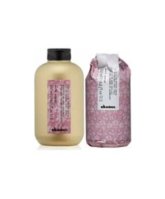 Davines More Inside Curl Building Serum - Sérum pro definici vln 250ml Matu kopšana