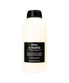 Davines OI Shampoo - Šampon pro mimořádný lesk a jemnost všech typů vlasů 1000ml Matu kopšana