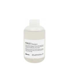 Davines Essential Haircare Volu Shampoo (fine hair) 75ml Matu kopšana